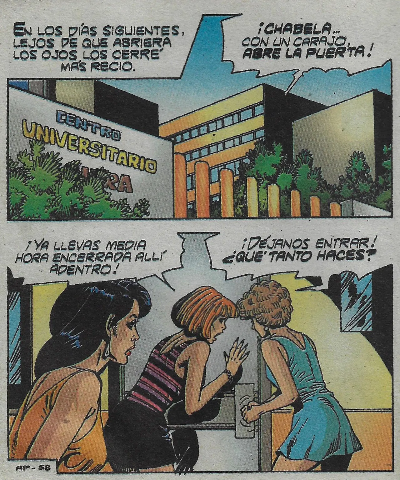 Almas Perversas 518 - Image 58