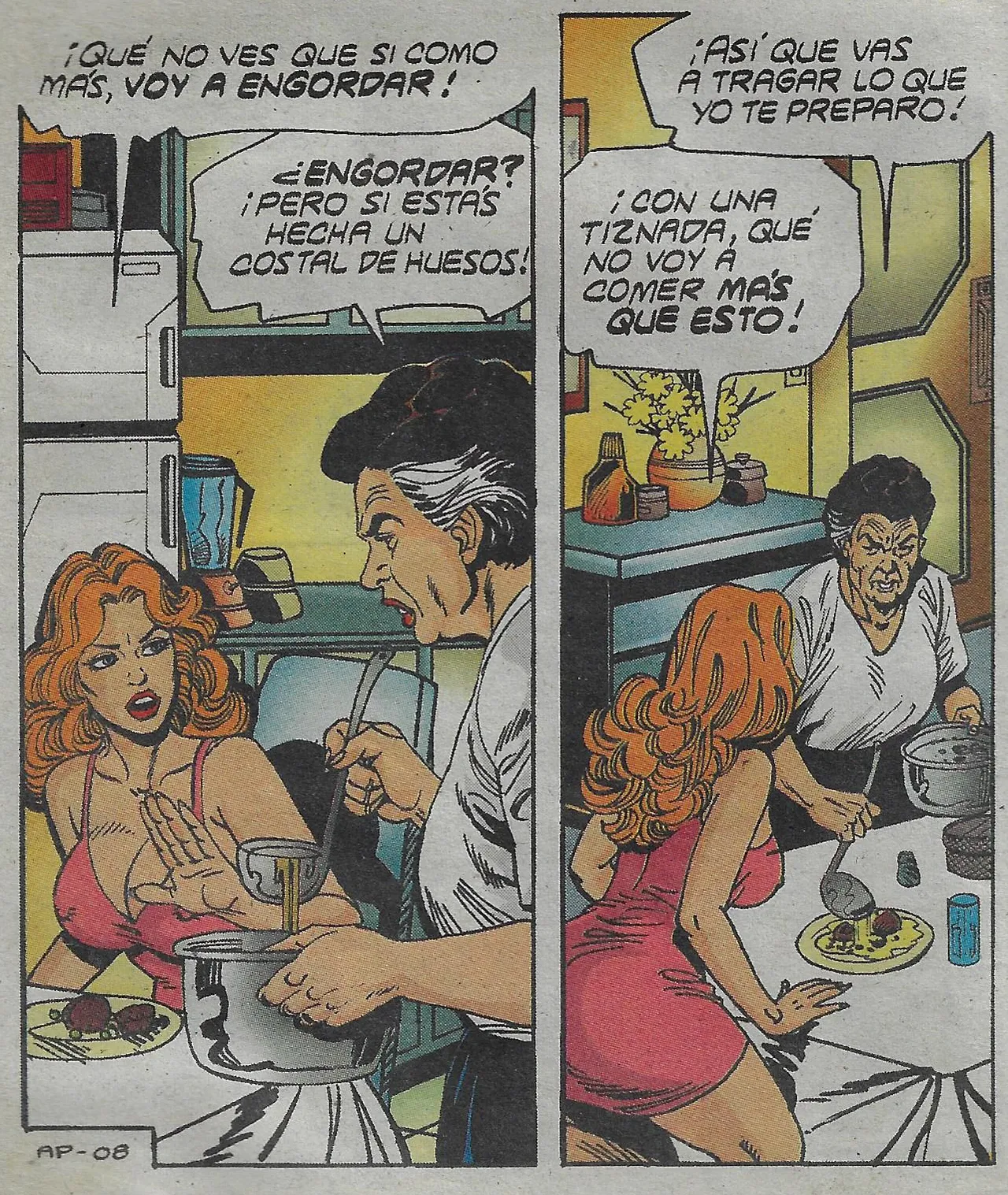 Almas Perversas 518 - Image 9