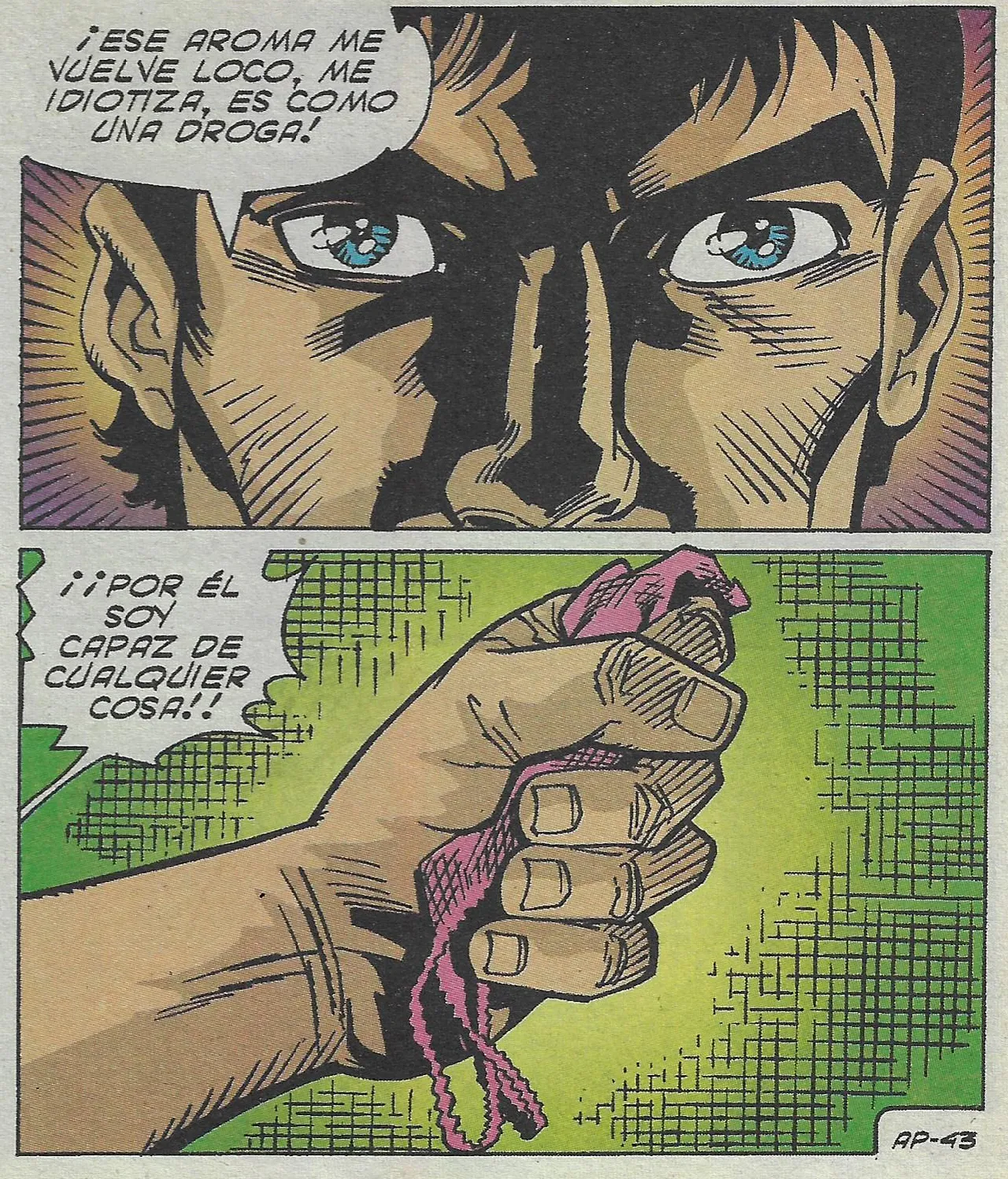 Almas Perversas 528 - Image 43