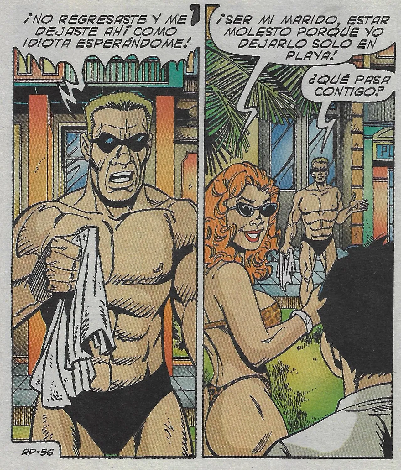 Almas Perversas 528 - Image 56