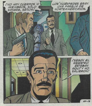 Almas Perversas 528 - Page 14