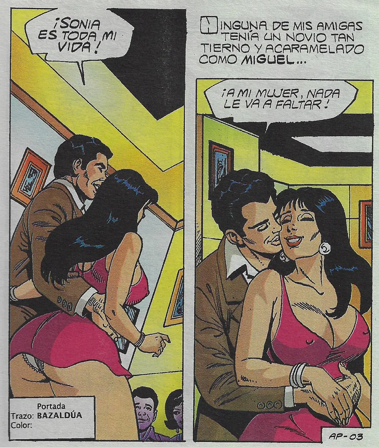 Almas Perversas 573 - Image 4