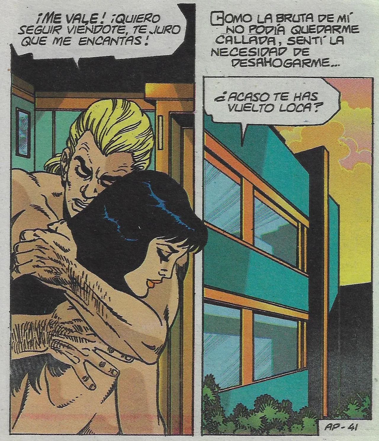 Almas Perversas 573 - Image 41