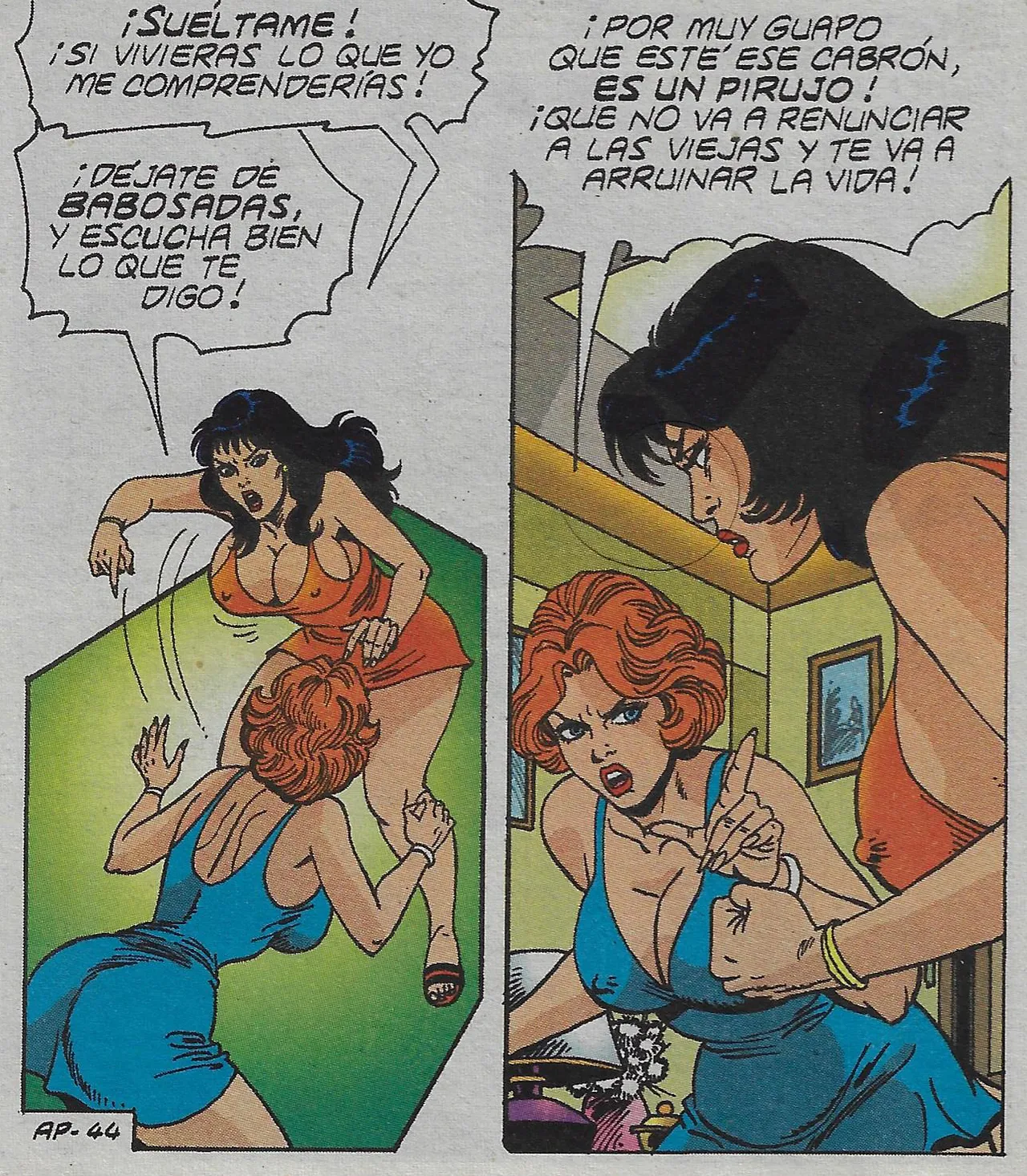 Almas Perversas 573 - Image 44