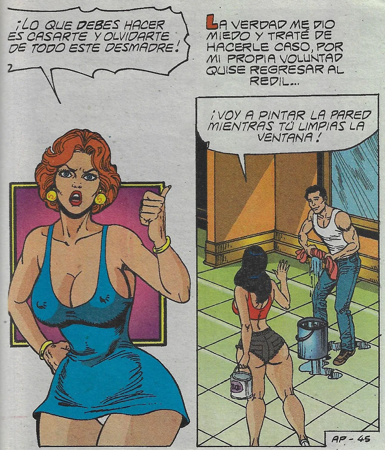 Almas Perversas 573 - Image 45