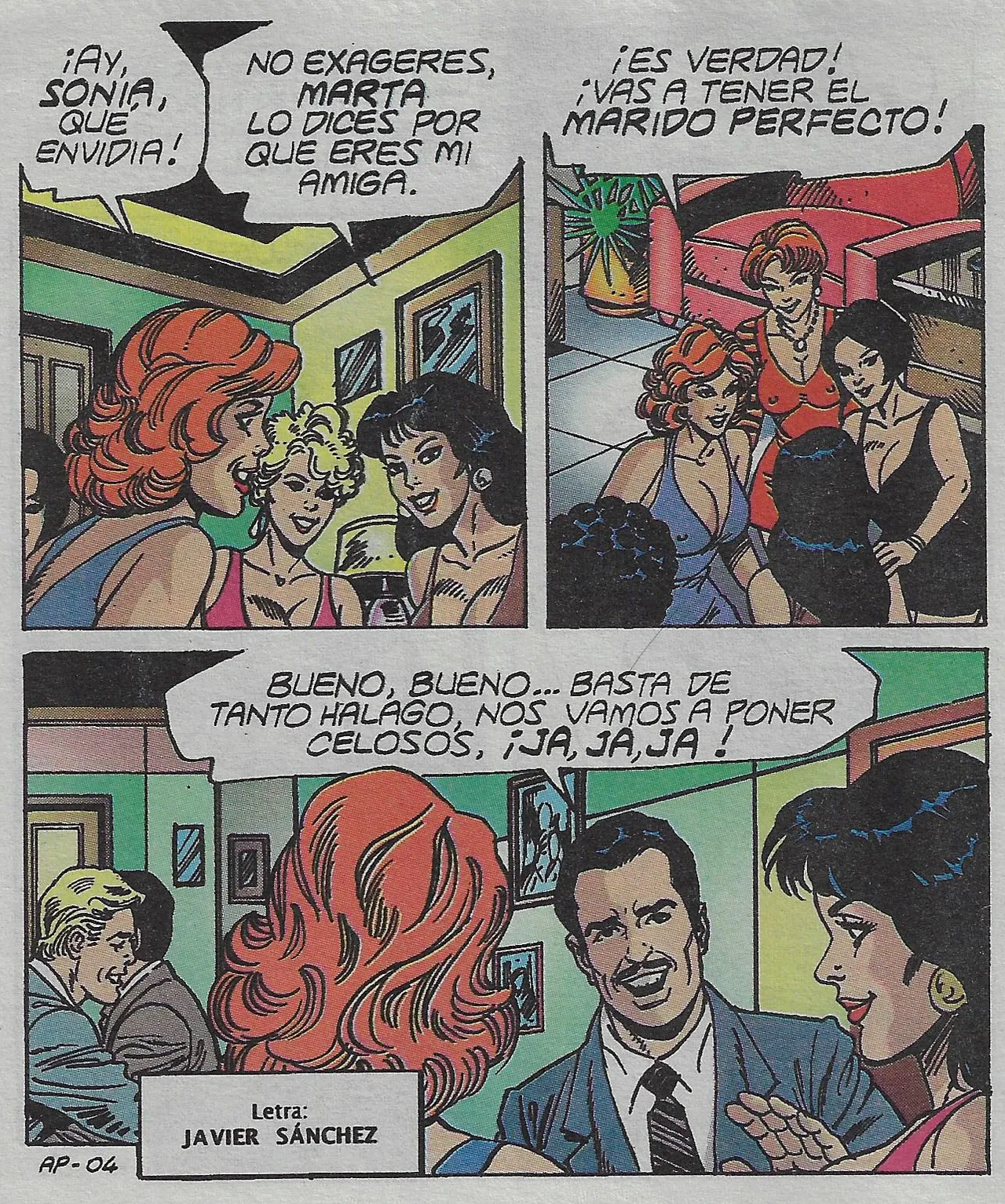 Almas Perversas 573 - Image 5