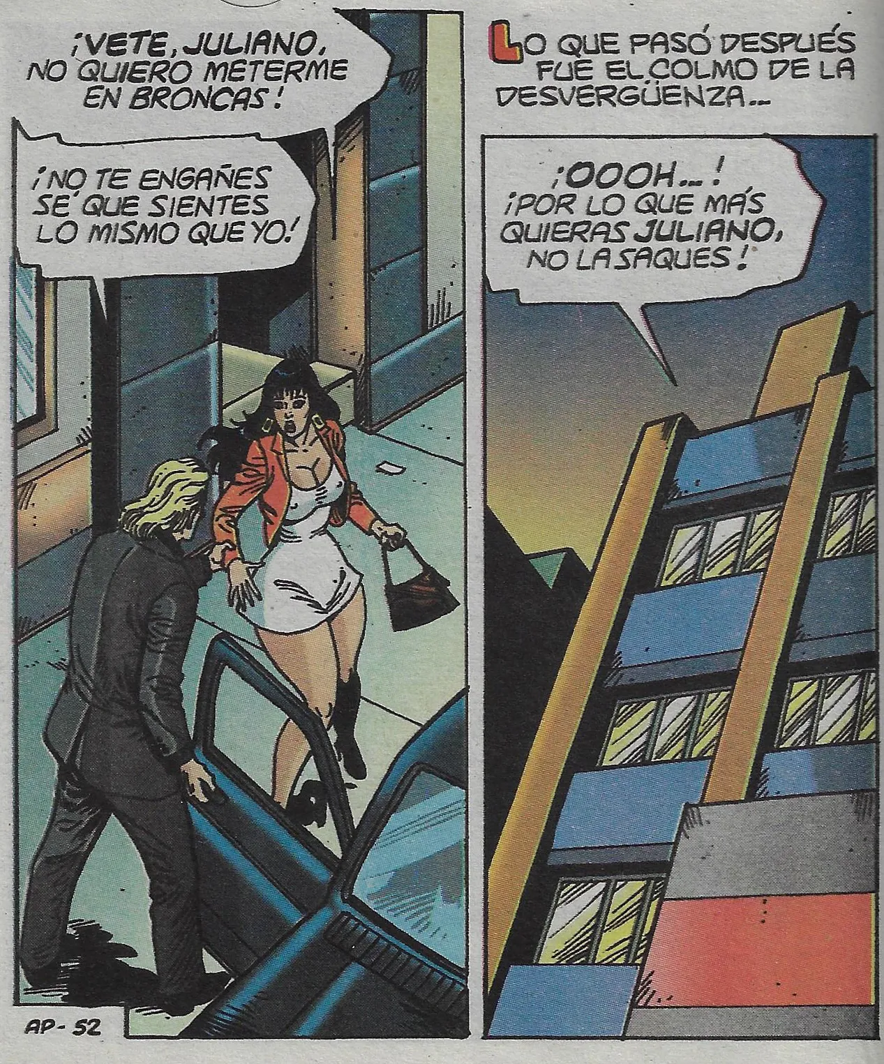 Almas Perversas 573 - Image 52