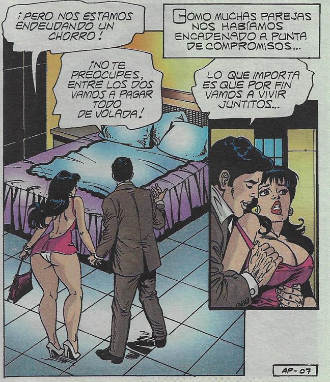 Almas Perversas 573 - Image 8