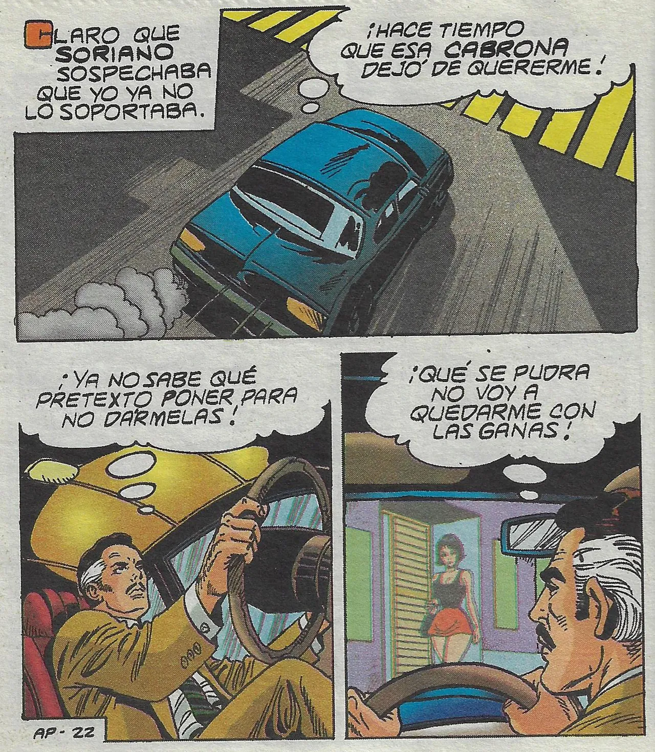 Almas Perversas 577 - Image 22