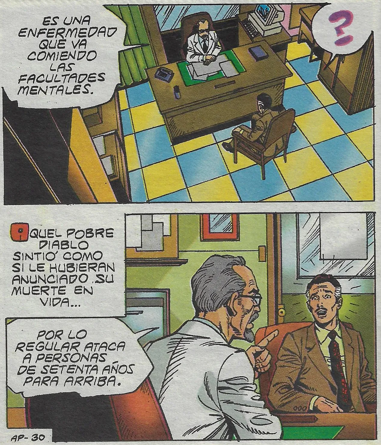 Almas Perversas 577 - Image 30