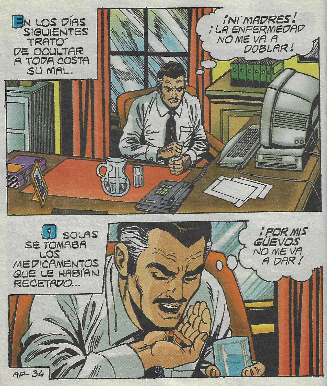 Almas Perversas 577 - Image 34