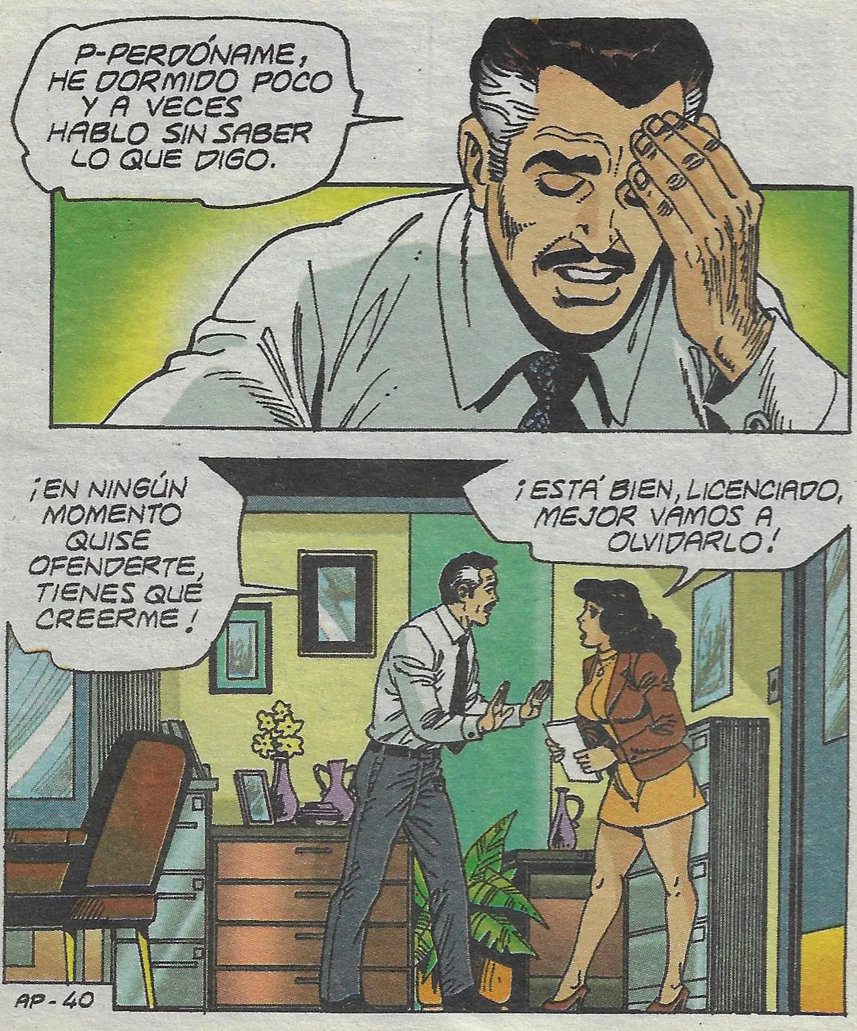 Almas Perversas 577 - Image 40