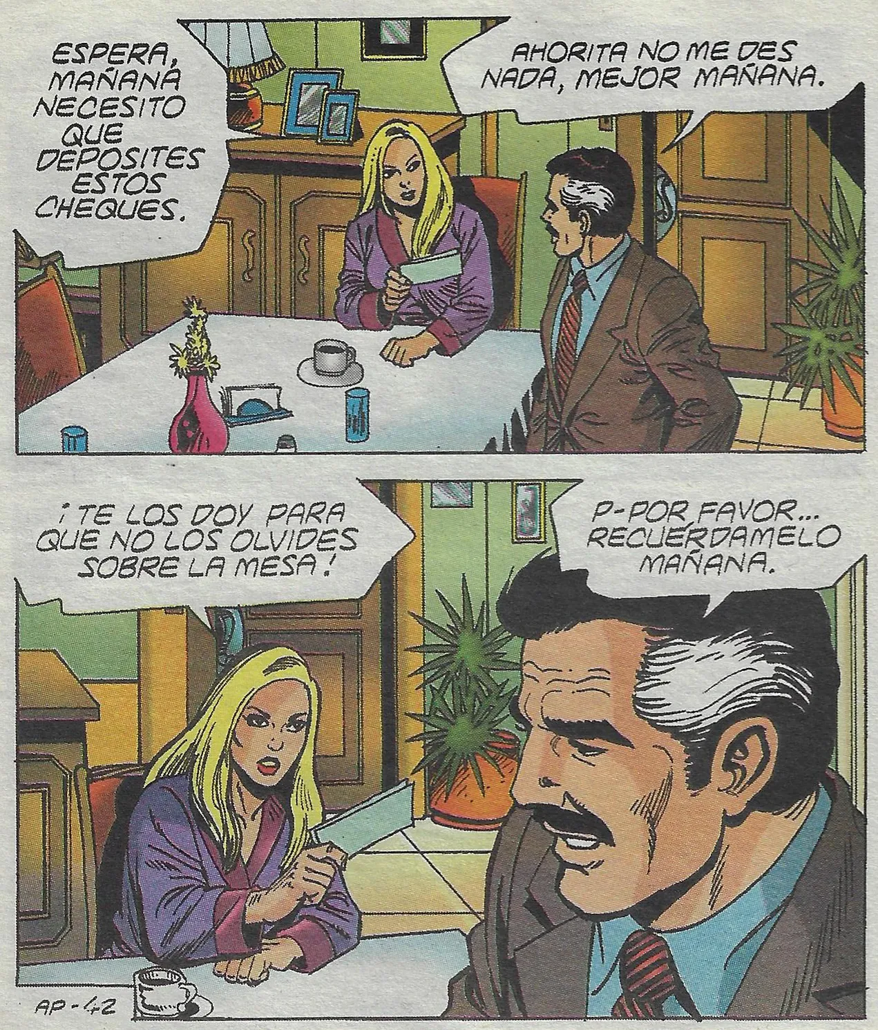 Almas Perversas 577 - Image 42