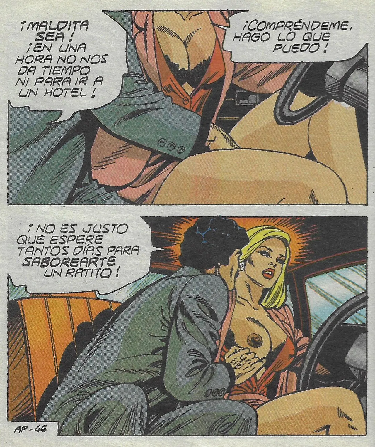 Almas Perversas 577 - Image 46