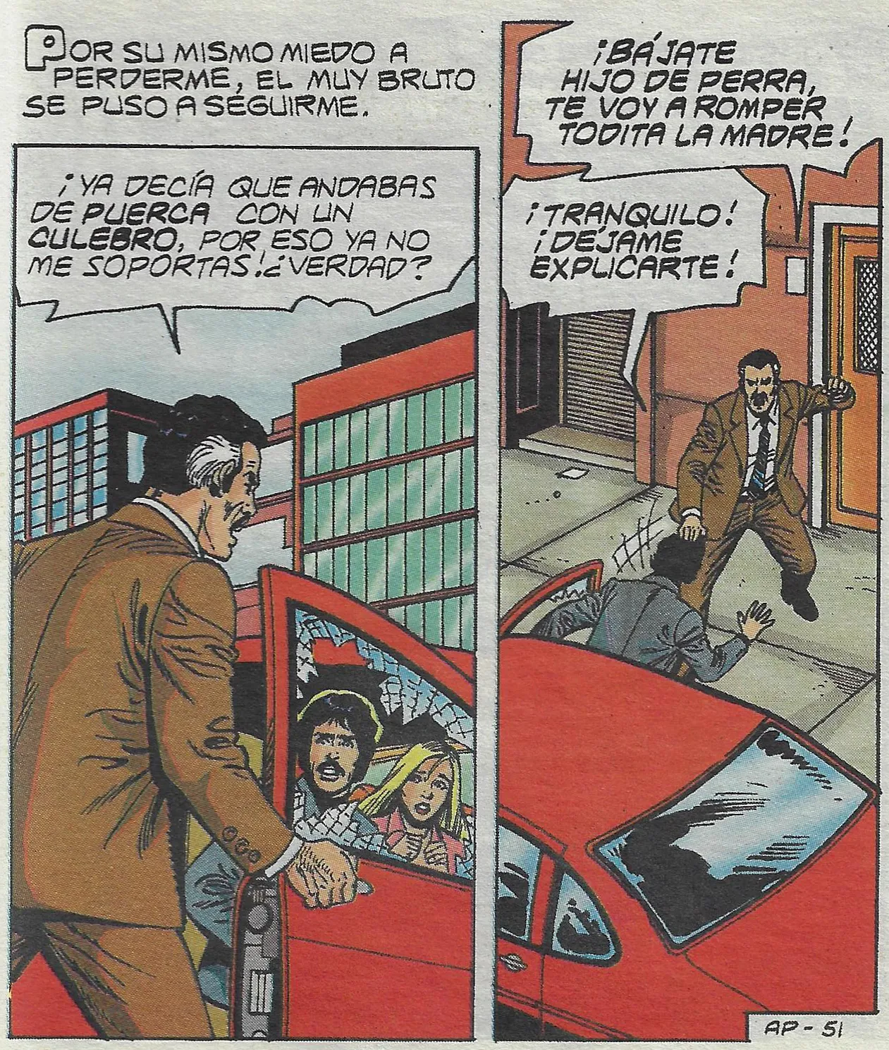 Almas Perversas 577 - Image 51