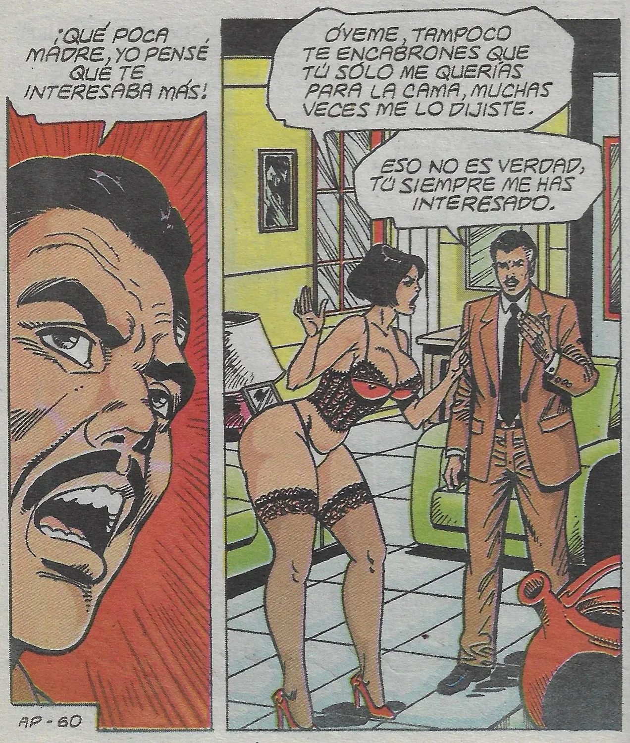 Almas Perversas 577 - Image 60