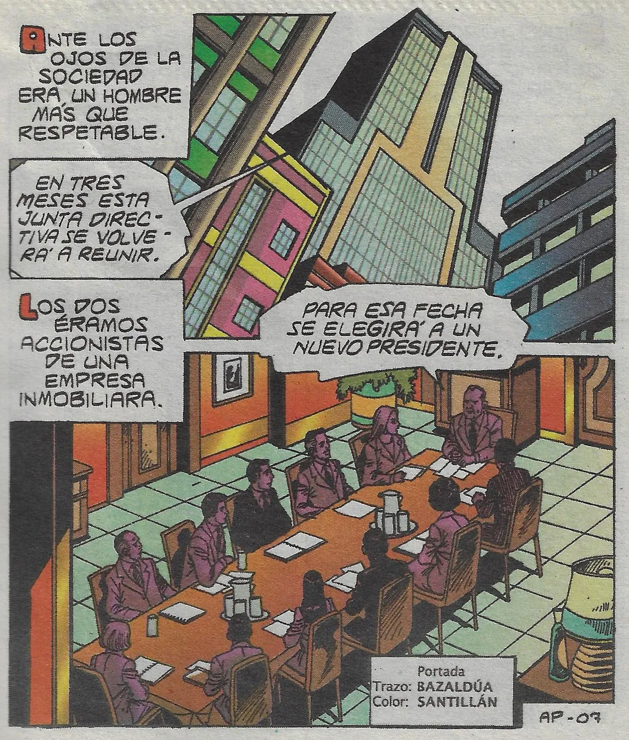 Almas Perversas 577 - Image 8