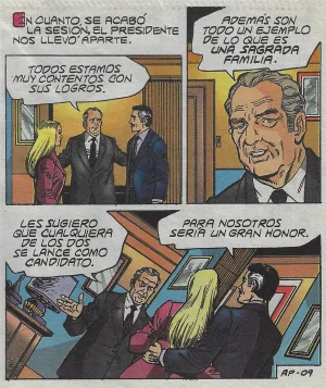 Almas Perversas 577 - Page 10