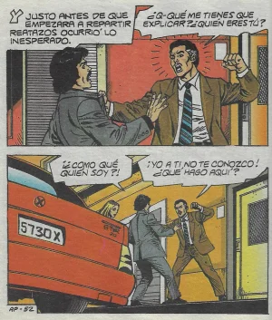 Almas Perversas 577 - Page 52