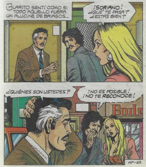 Almas Perversas 577 - Page 53