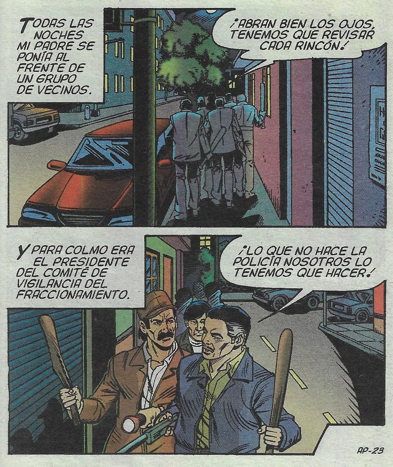 Almas Perversas 583 - Image 24