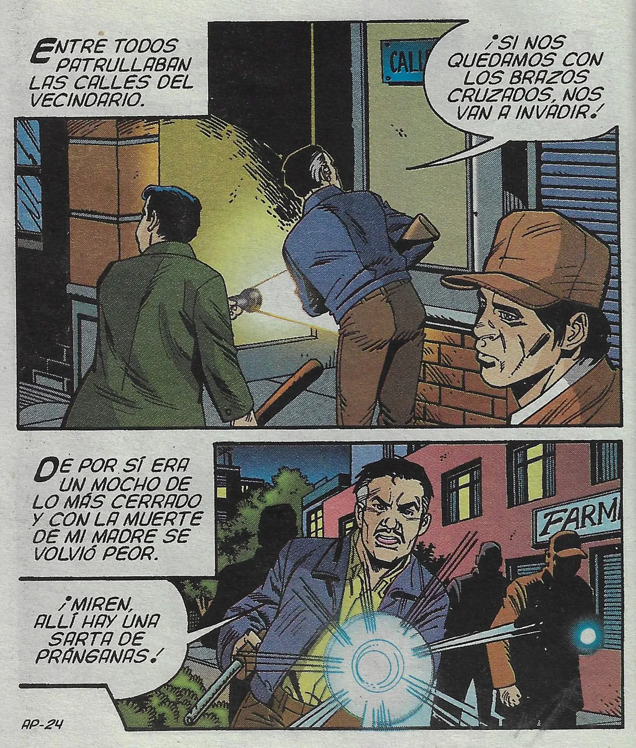 Almas Perversas 583 - Image 25