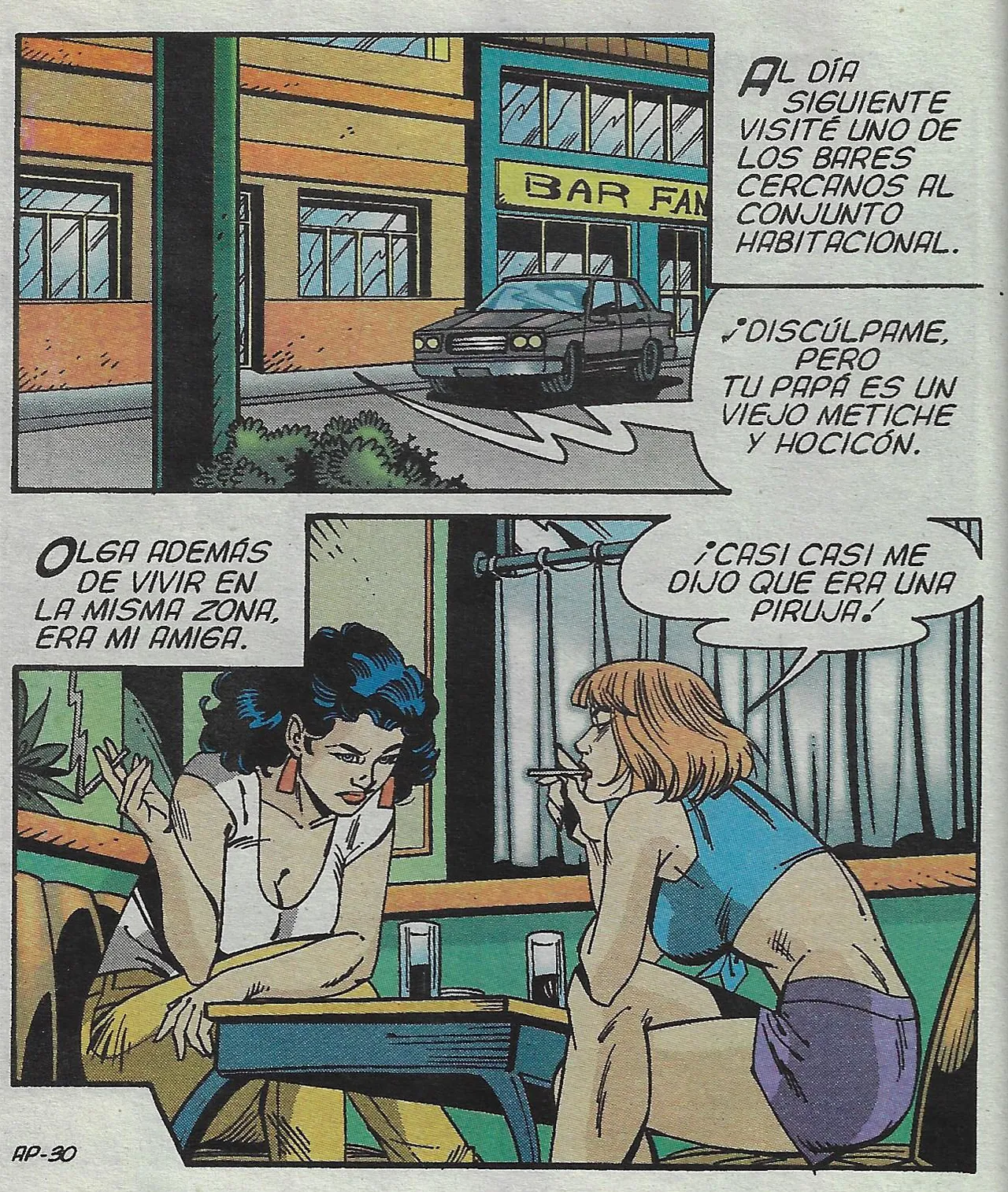 Almas Perversas 583 - Image 31