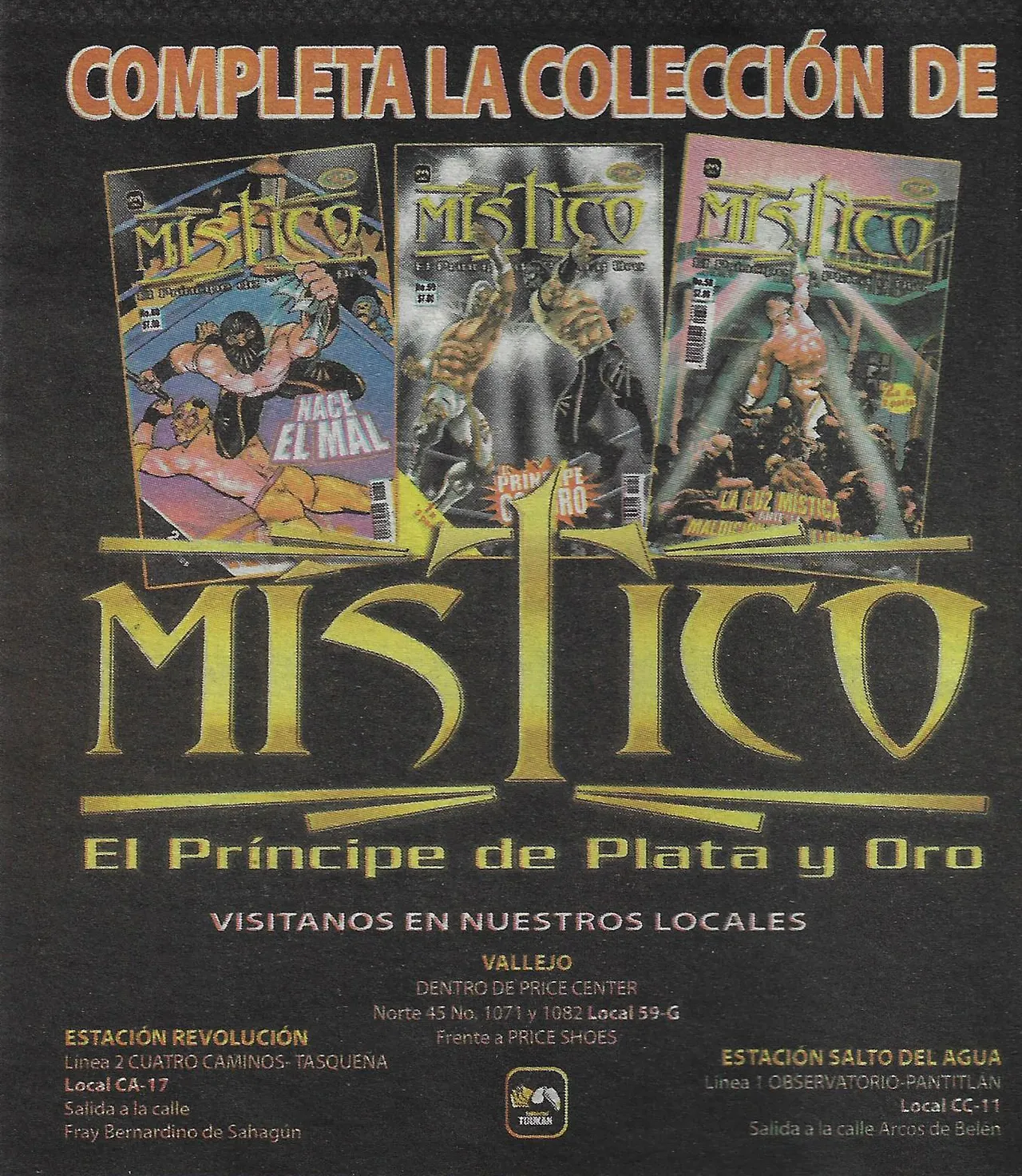 Almas Perversas 583 - Image 41