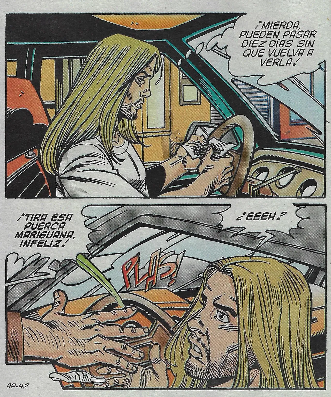 Almas Perversas 583 - Image 43