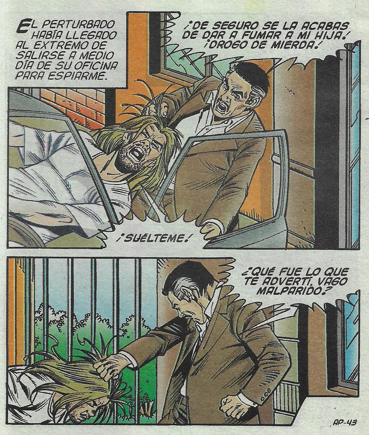 Almas Perversas 583 - Image 44