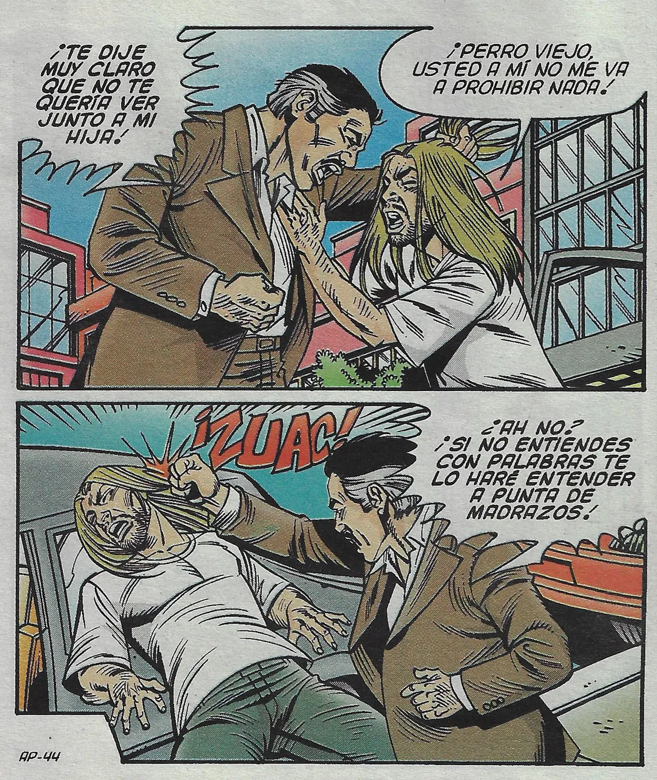 Almas Perversas 583 - Image 45