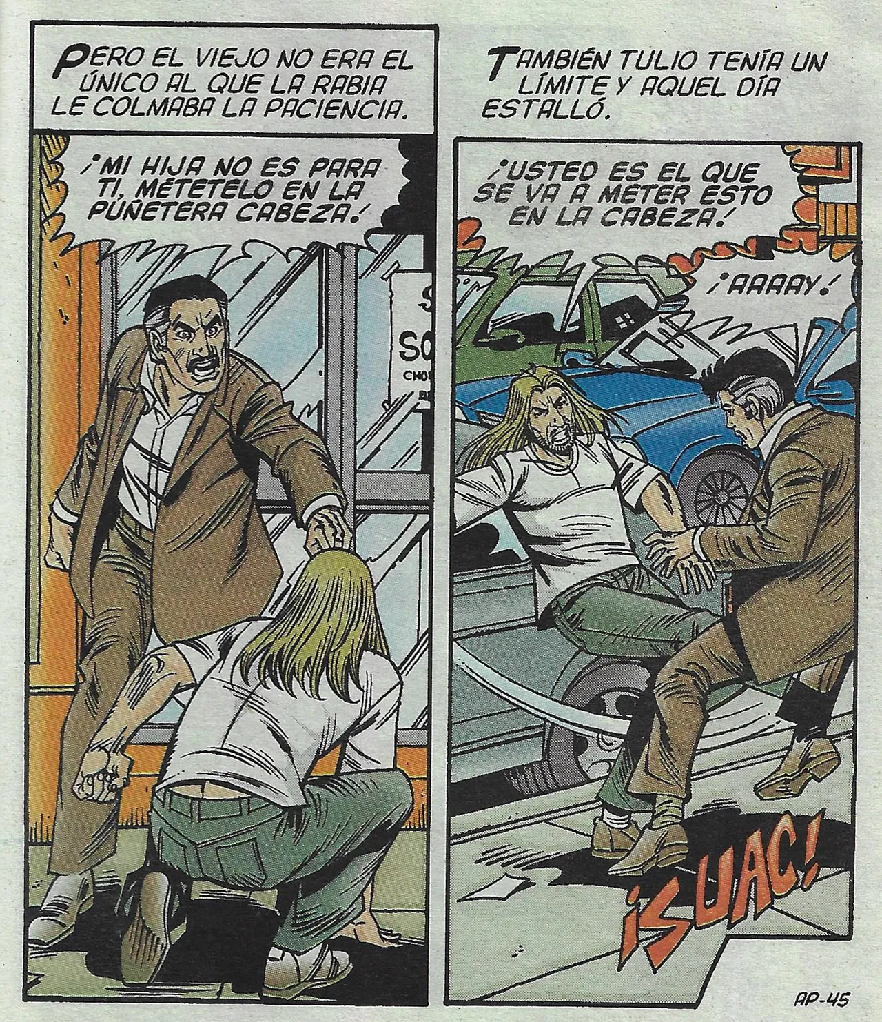 Almas Perversas 583 - Image 46