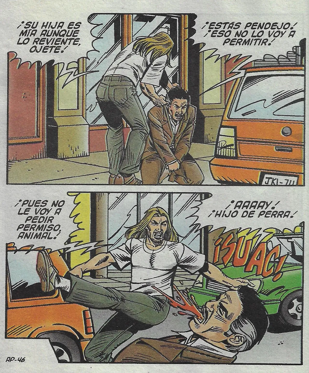 Almas Perversas 583 - Image 47