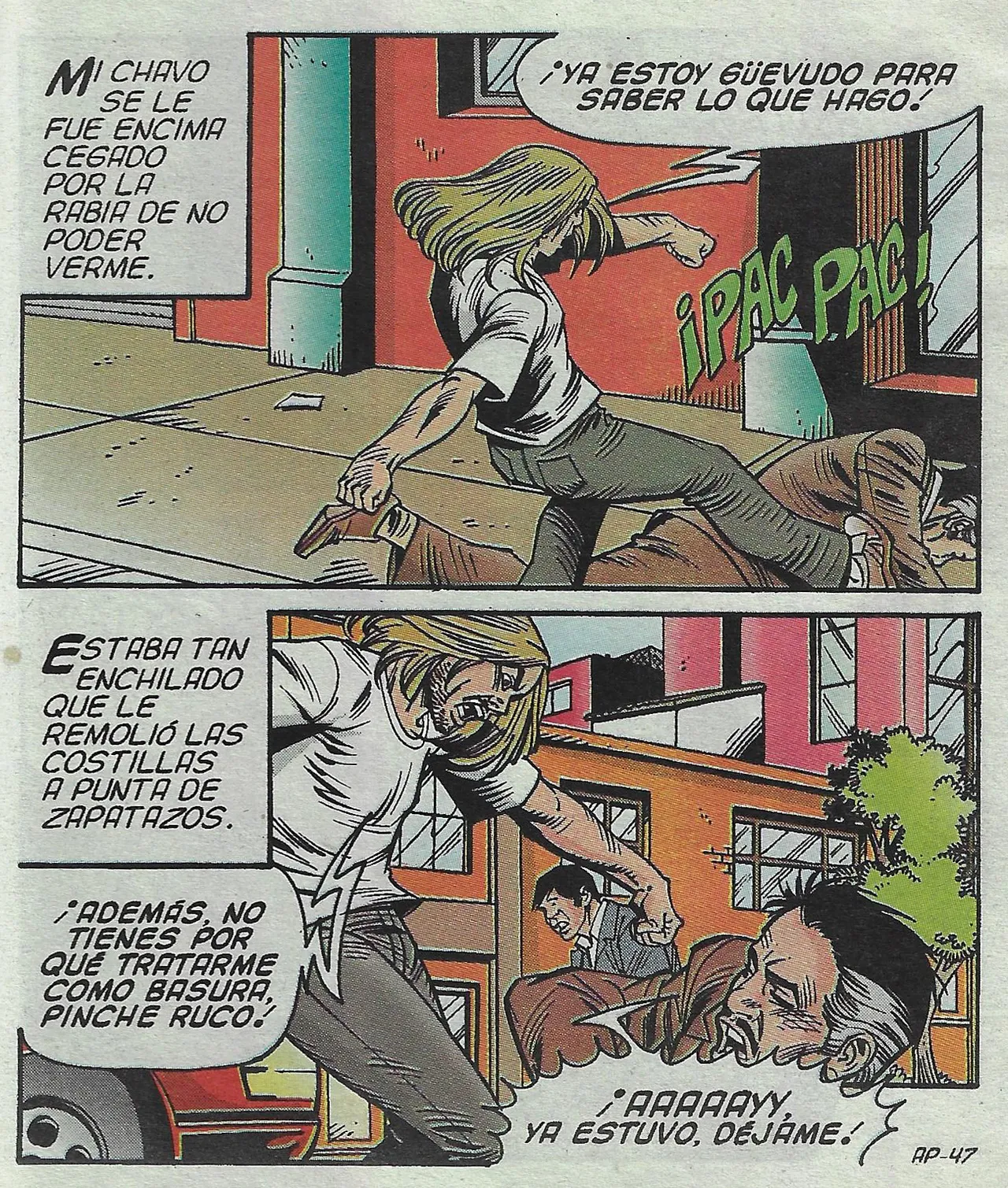 Almas Perversas 583 - Image 48