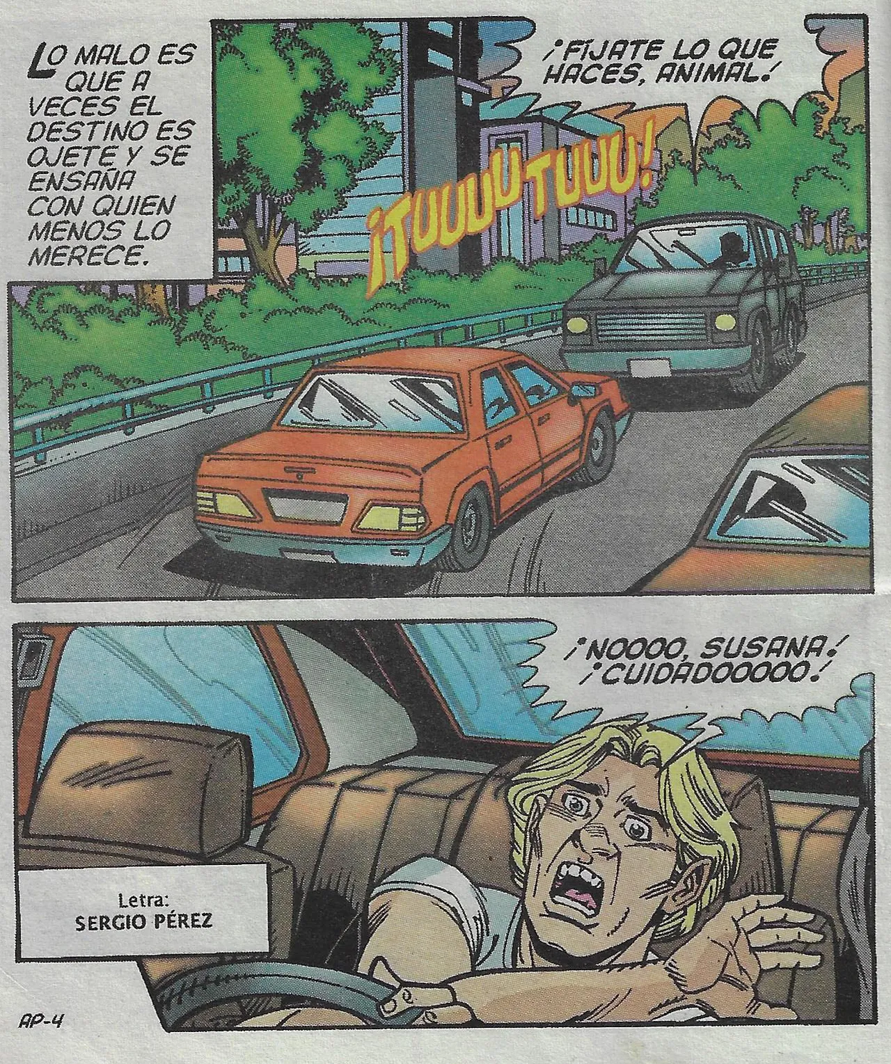 Almas Perversas 583 - Image 5