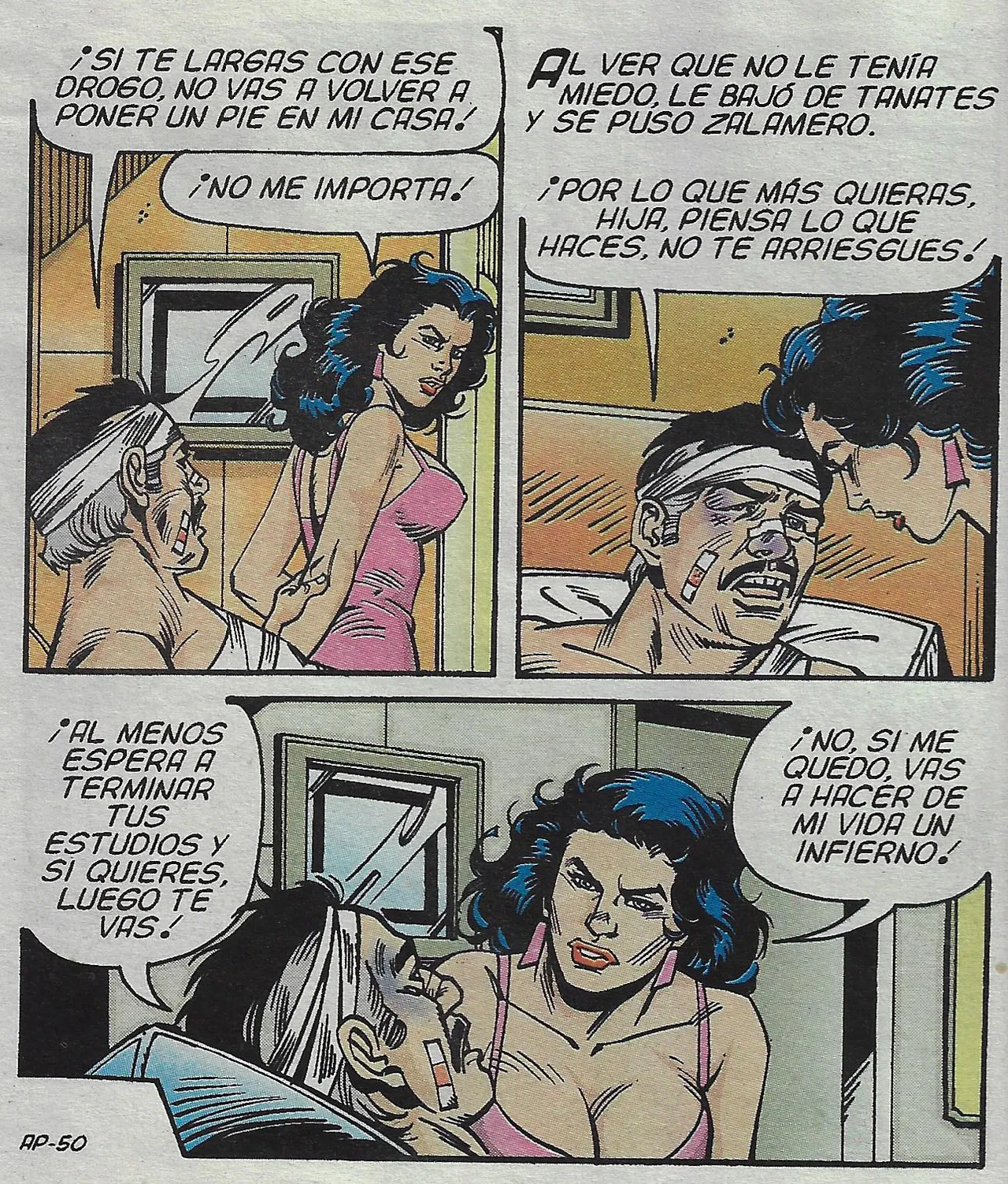 Almas Perversas 583 - Image 51