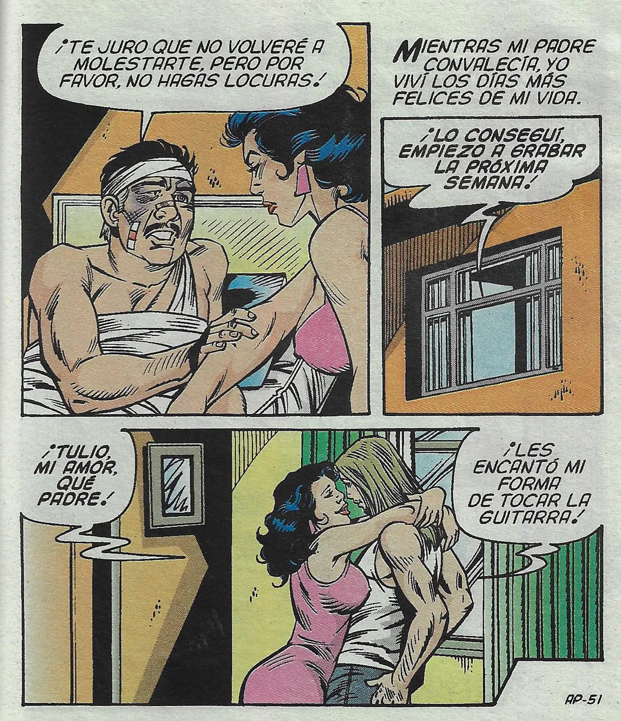 Almas Perversas 583 - Image 52