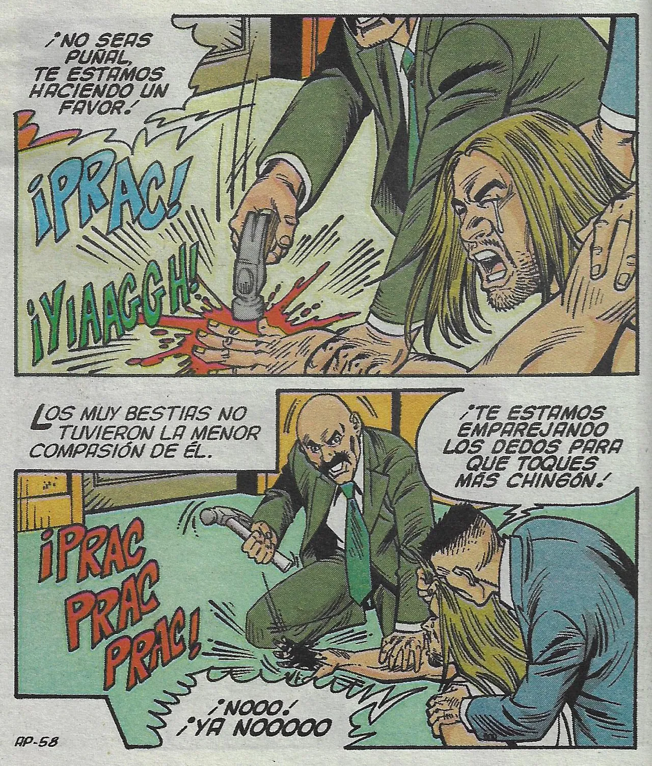 Almas Perversas 583 - Image 59