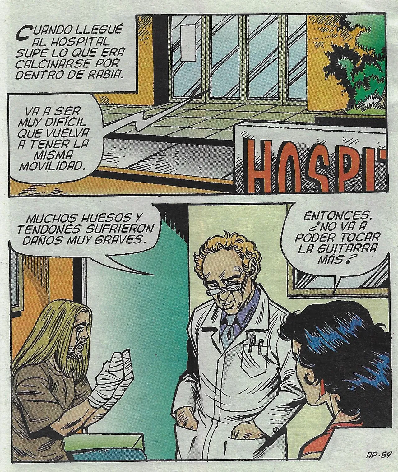 Almas Perversas 583 - Image 60