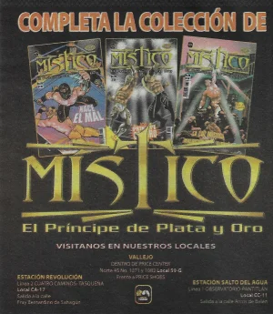 Almas Perversas 583 - Page 41