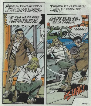 Almas Perversas 583 - Page 46