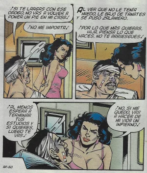 Almas Perversas 583 - Page 51