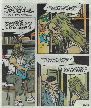 Almas Perversas 583 - Page 54