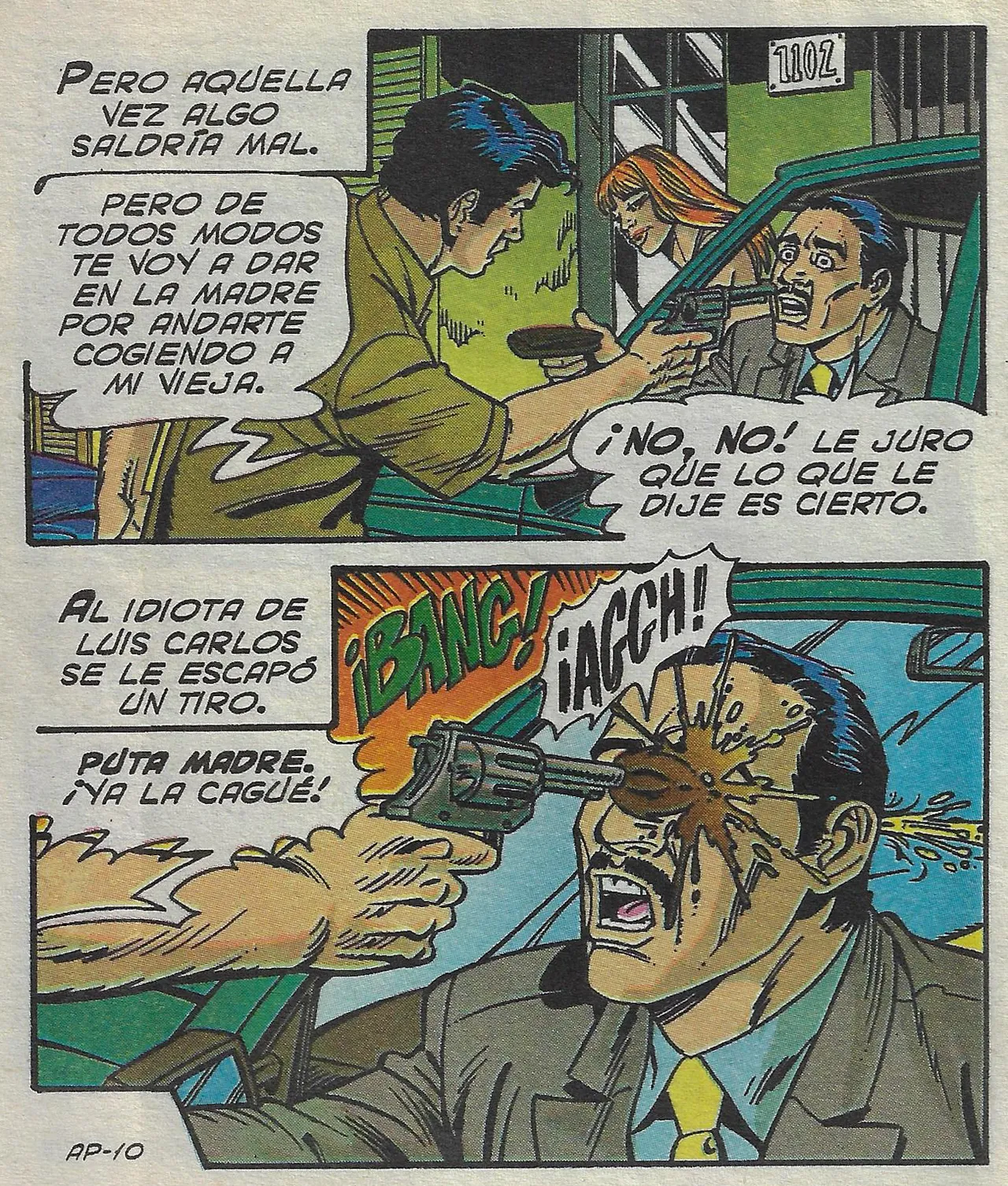 Almas Perversas 595 - Image 11