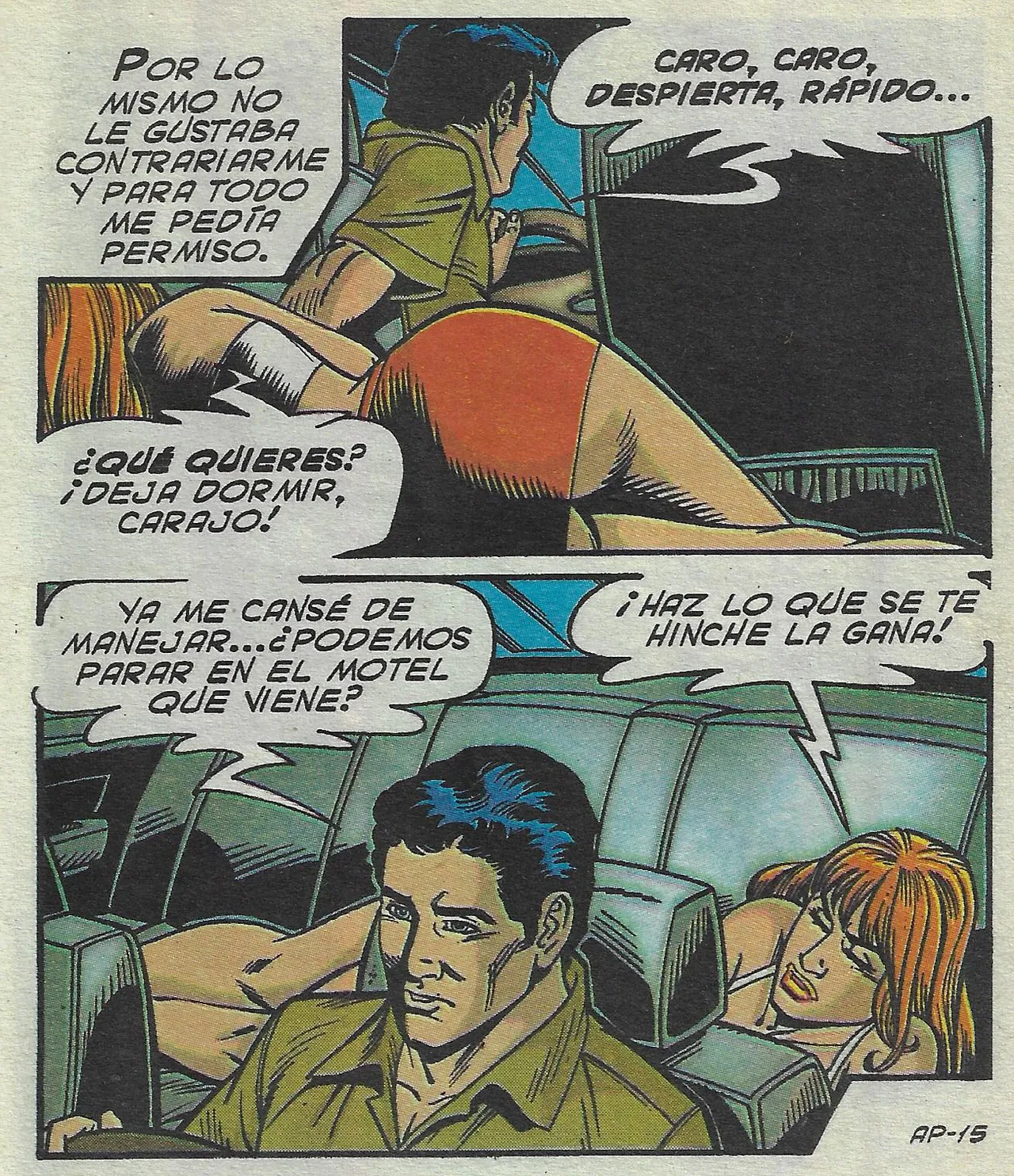 Almas Perversas 595 - Image 16