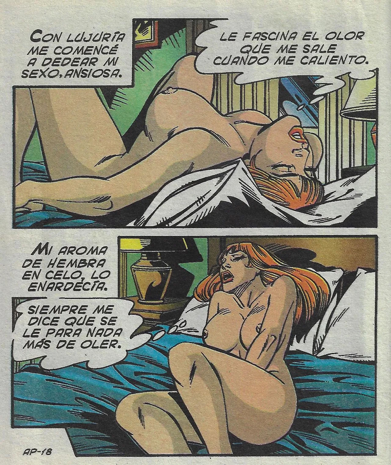 Almas Perversas 595 - Image 19