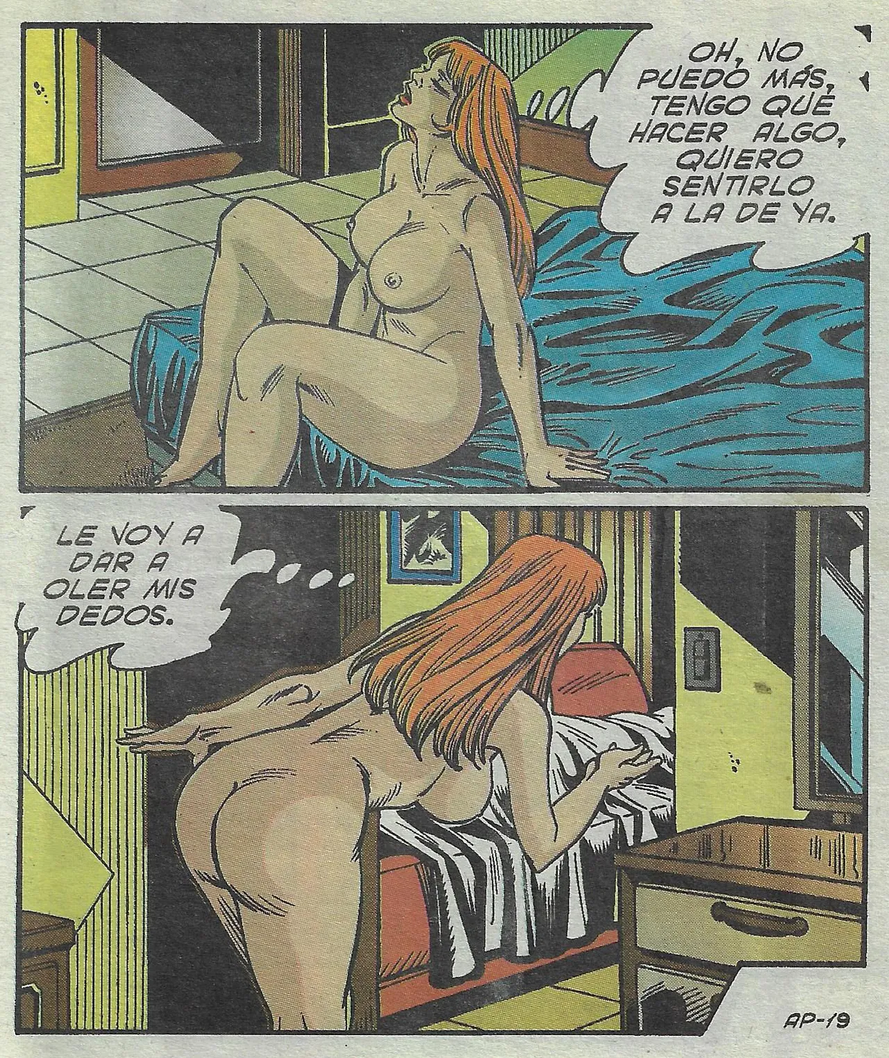 Almas Perversas 595 - Image 20