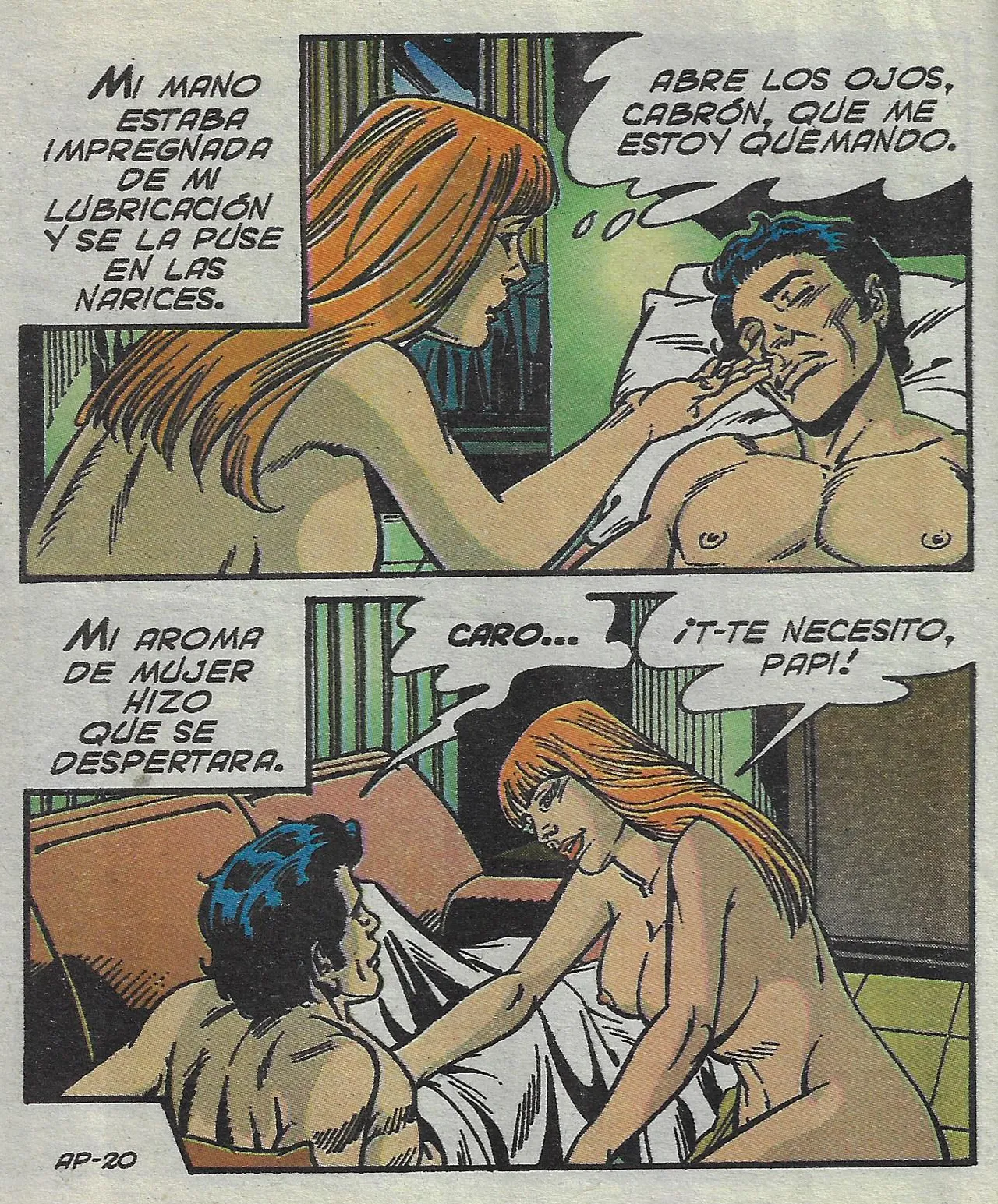 Almas Perversas 595 - Image 21