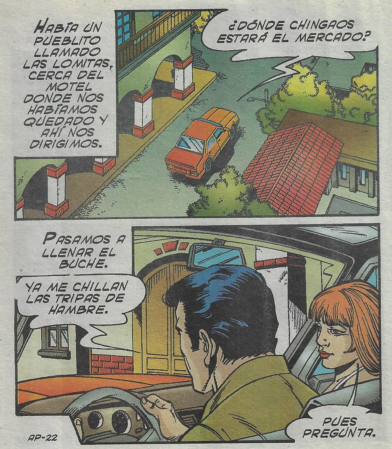 Almas Perversas 595 - Image 23