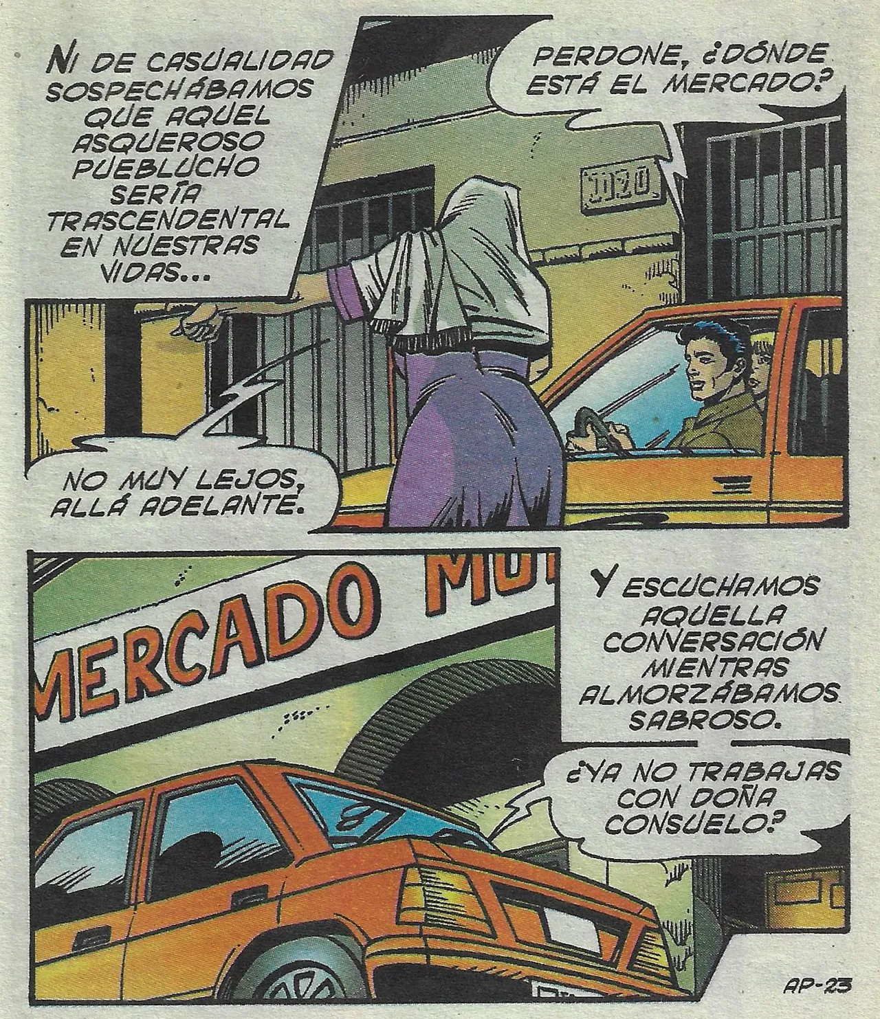 Almas Perversas 595 - Image 24